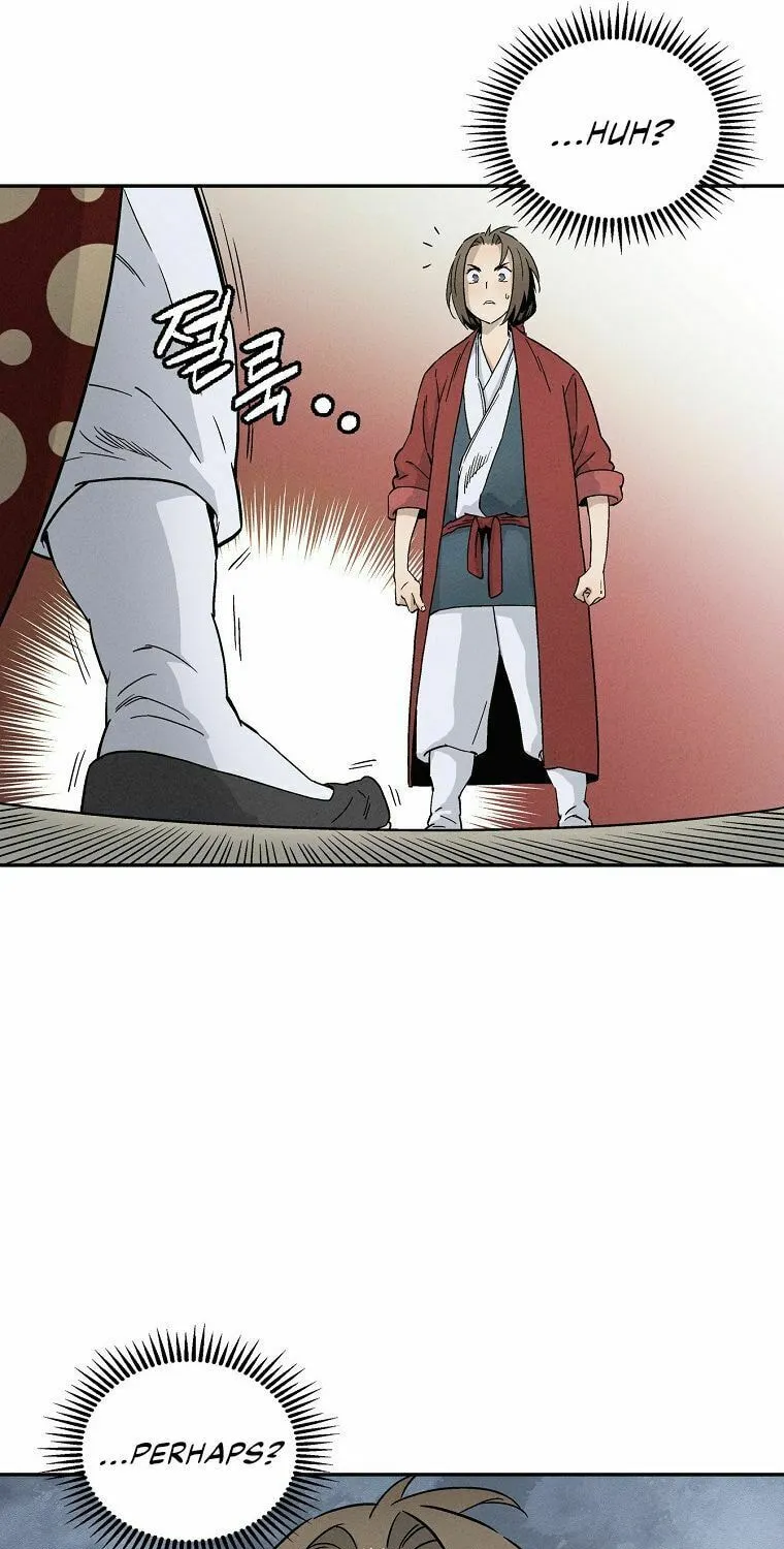 Read The Divine Surgeon chapter 17 image 46 on Lezhin