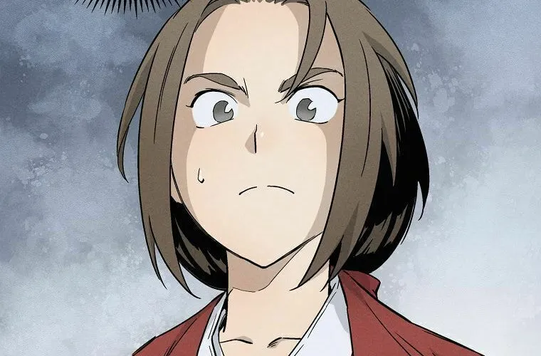 Read The Divine Surgeon chapter 17 image 47 on Lezhin