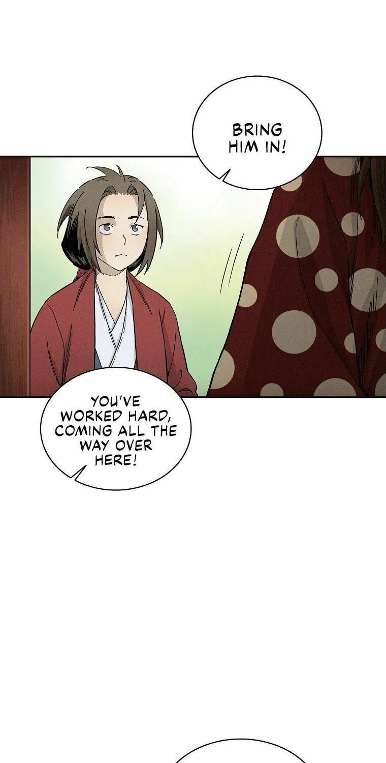 Read The Divine Surgeon chapter 17 image 54 on Lezhin