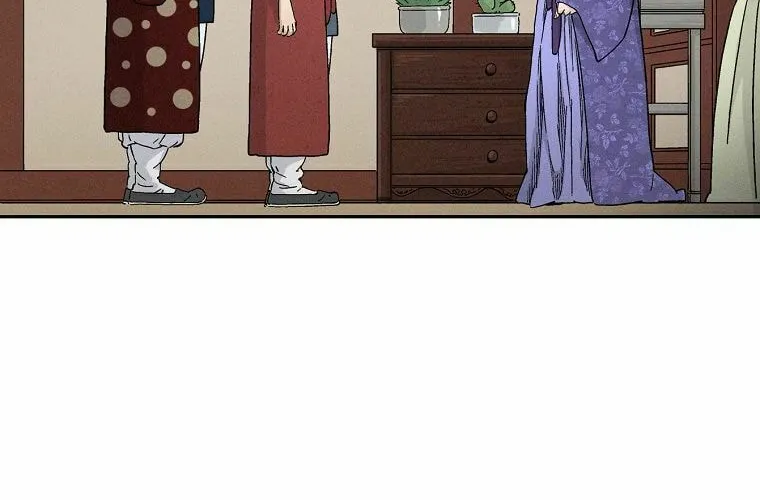 Read The Divine Surgeon chapter 17 image 57 on Lezhin
