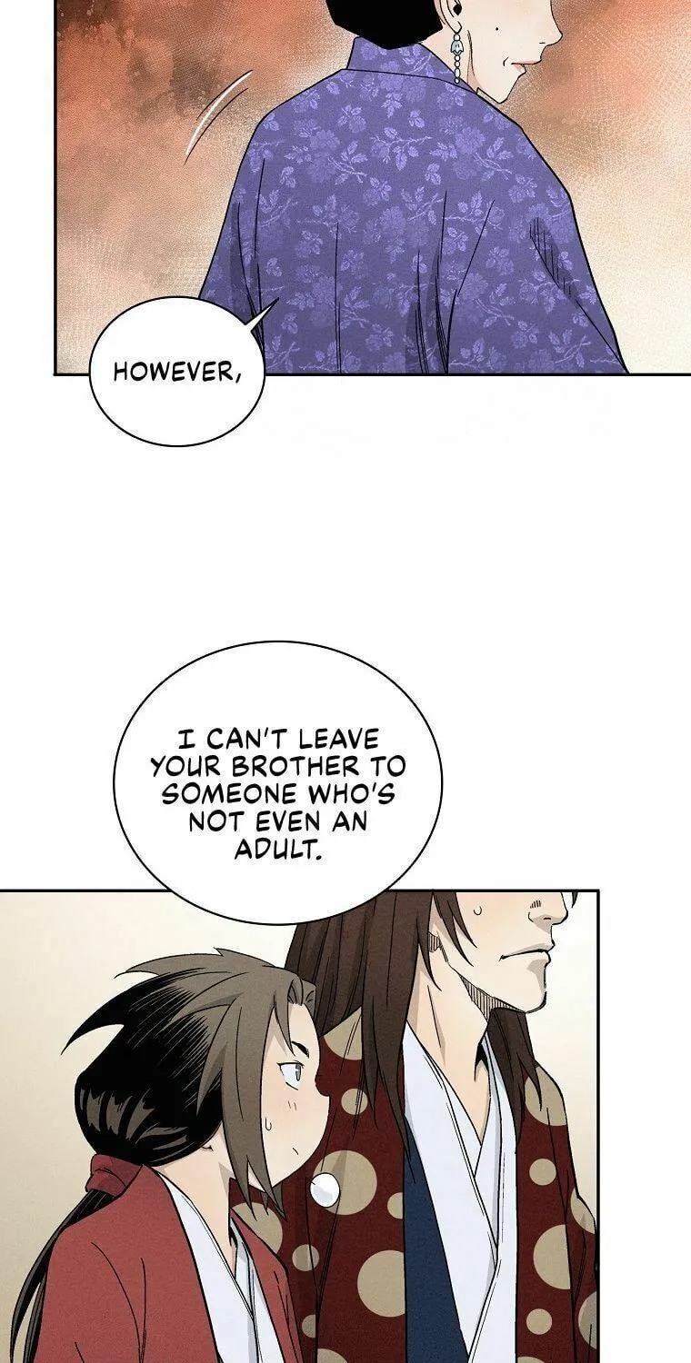 Read The Divine Surgeon chapter 17 image 63 on Lezhin