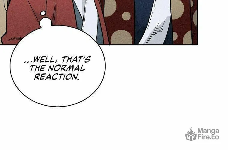 Read The Divine Surgeon chapter 17 image 64 on Lezhin