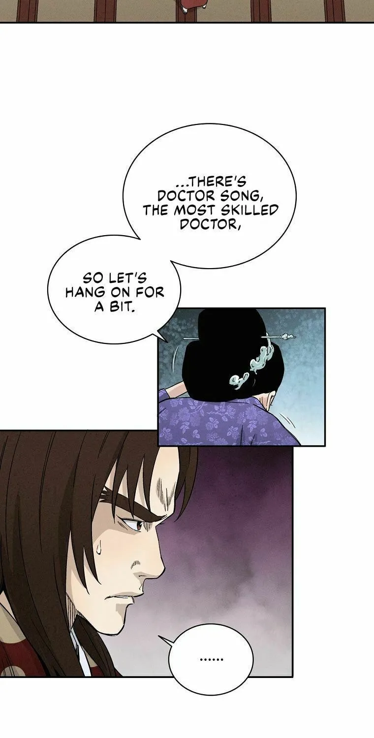 Read The Divine Surgeon chapter 17 image 67 on Lezhin
