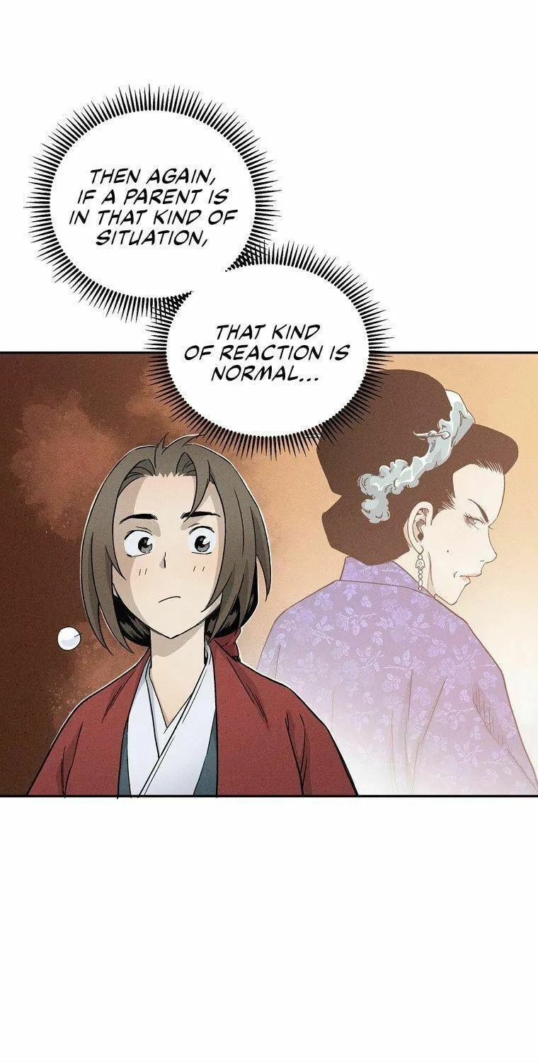 Read The Divine Surgeon chapter 17 image 82 on Lezhin