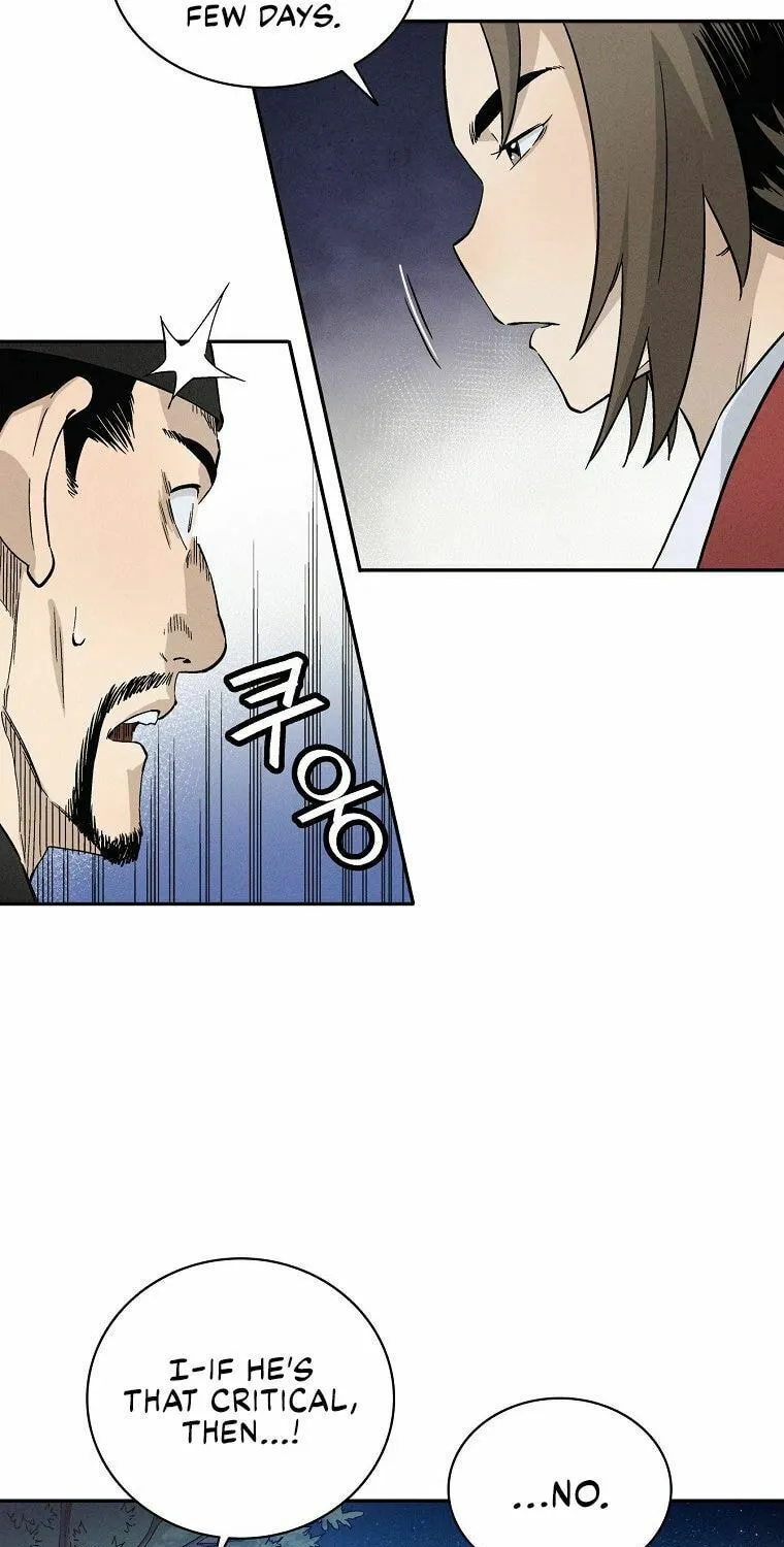 Read The Divine Surgeon chapter 17 image 84 on Lezhin