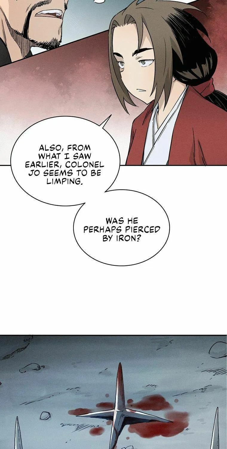 Read The Divine Surgeon chapter 17 image 88 on Lezhin