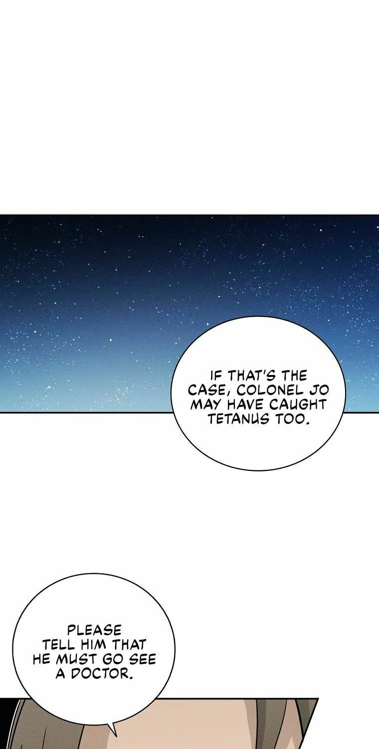 Read The Divine Surgeon chapter 17 image 91 on Lezhin