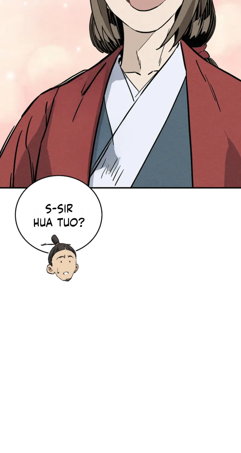 Read The Divine Surgeon chapter 170 image 12 on Lezhin