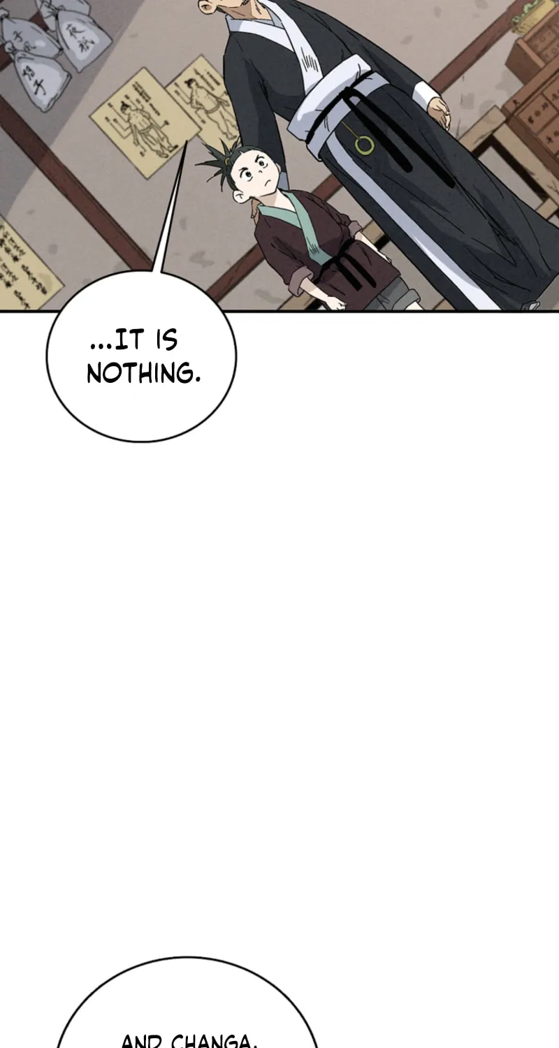 Read The Divine Surgeon chapter 170 image 14 on Lezhin