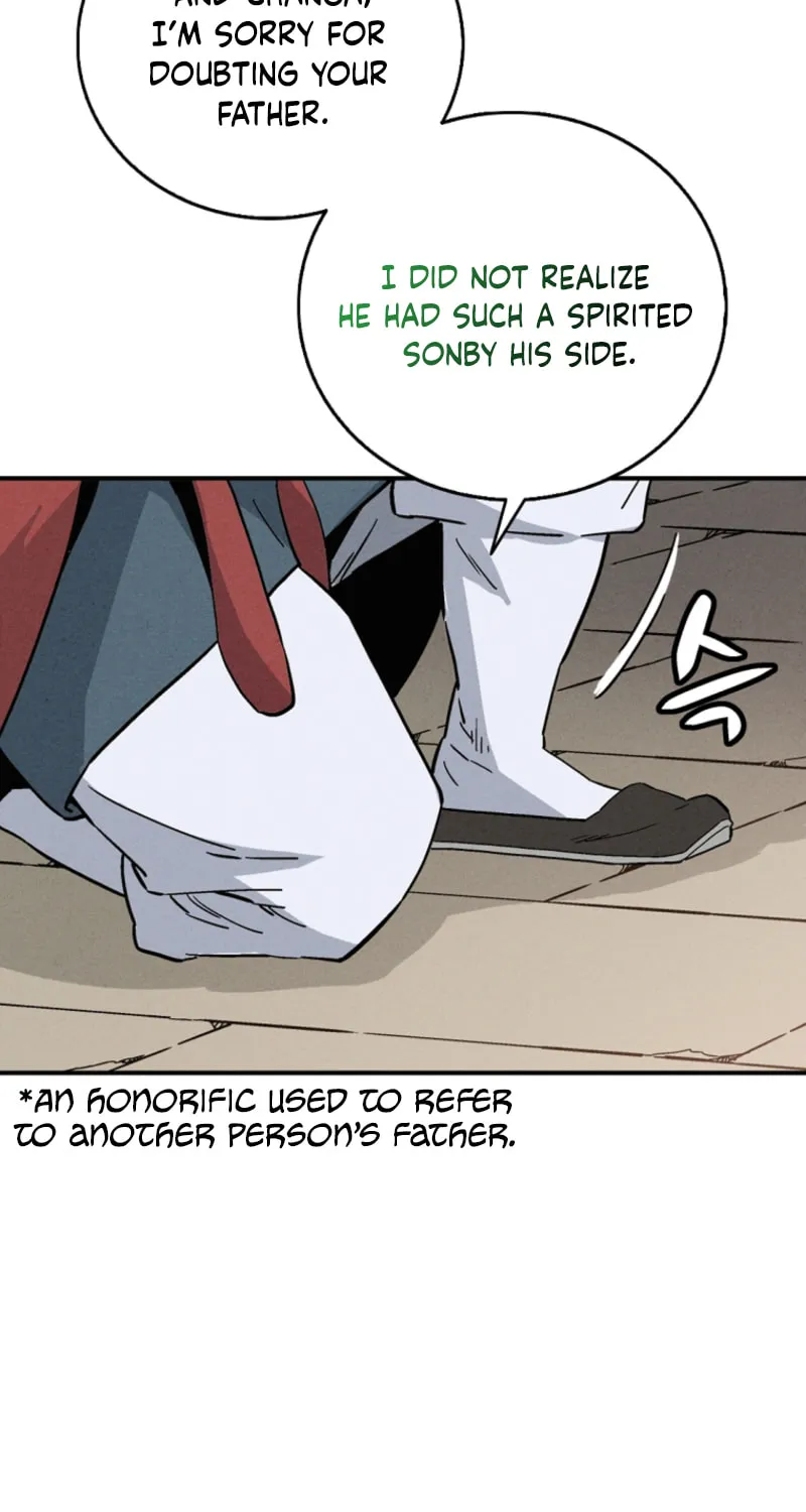 Read The Divine Surgeon chapter 170 image 15 on Lezhin