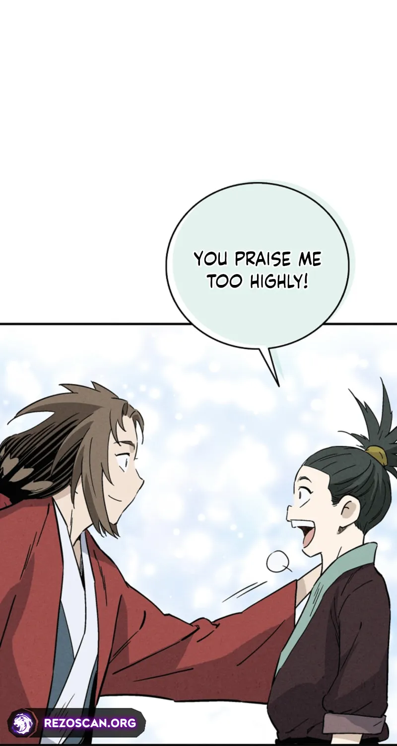 Read The Divine Surgeon chapter 170 image 16 on Lezhin