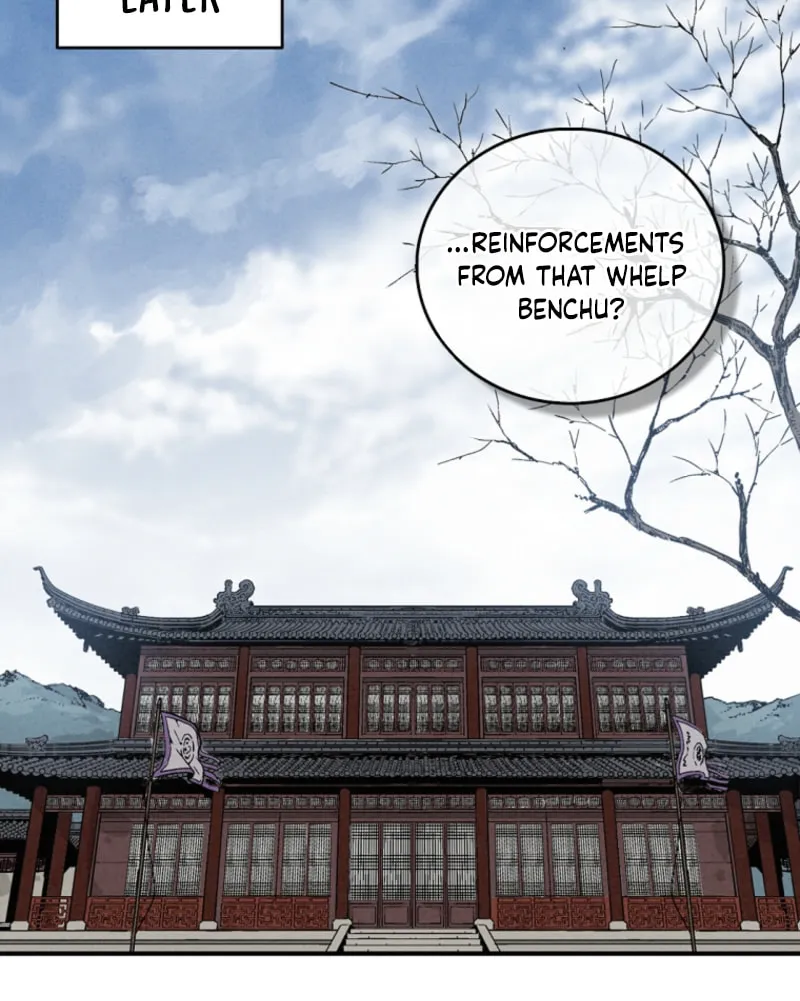 Read The Divine Surgeon chapter 170 image 19 on Lezhin