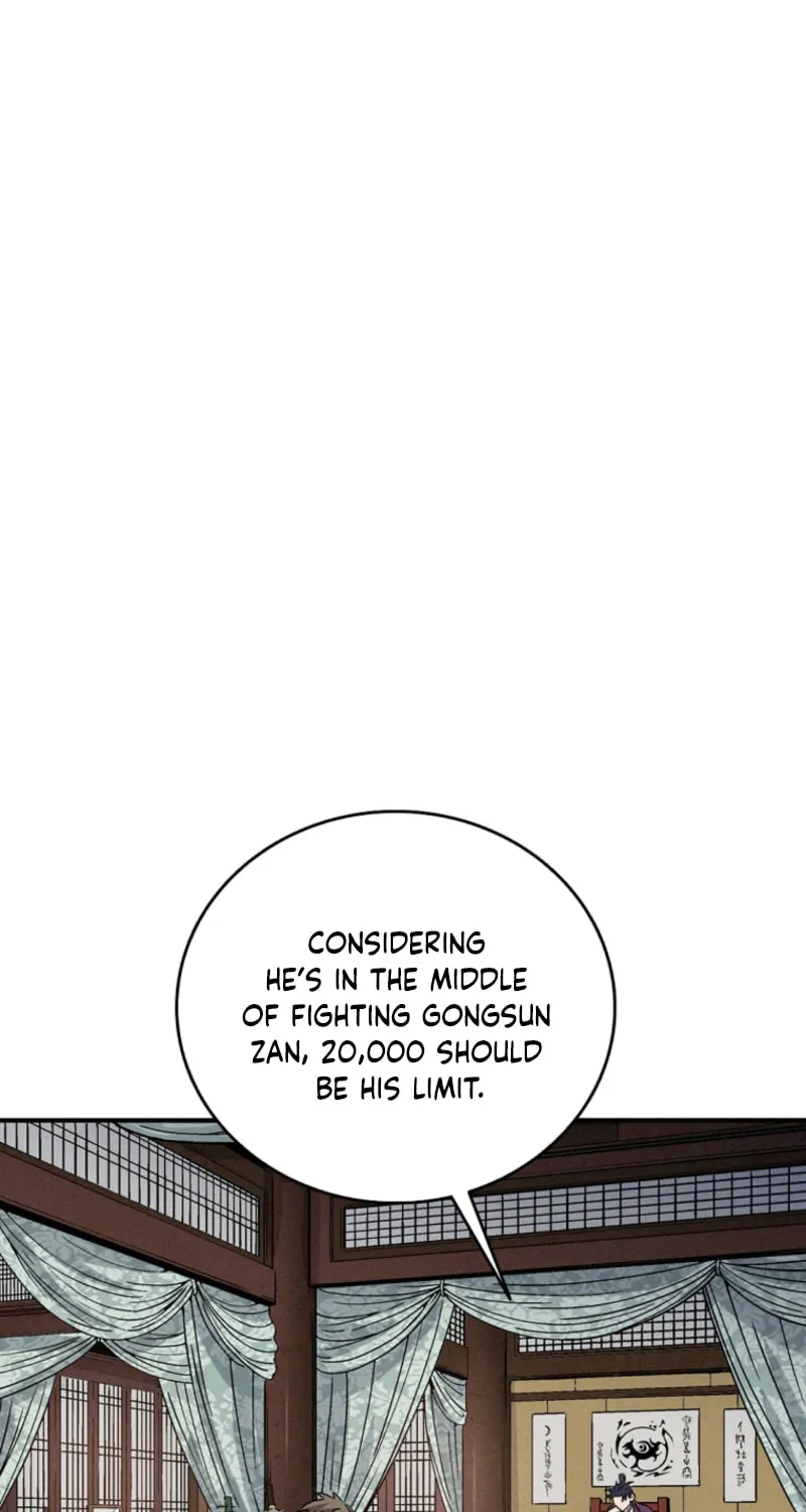 Read The Divine Surgeon chapter 170 image 20 on Lezhin