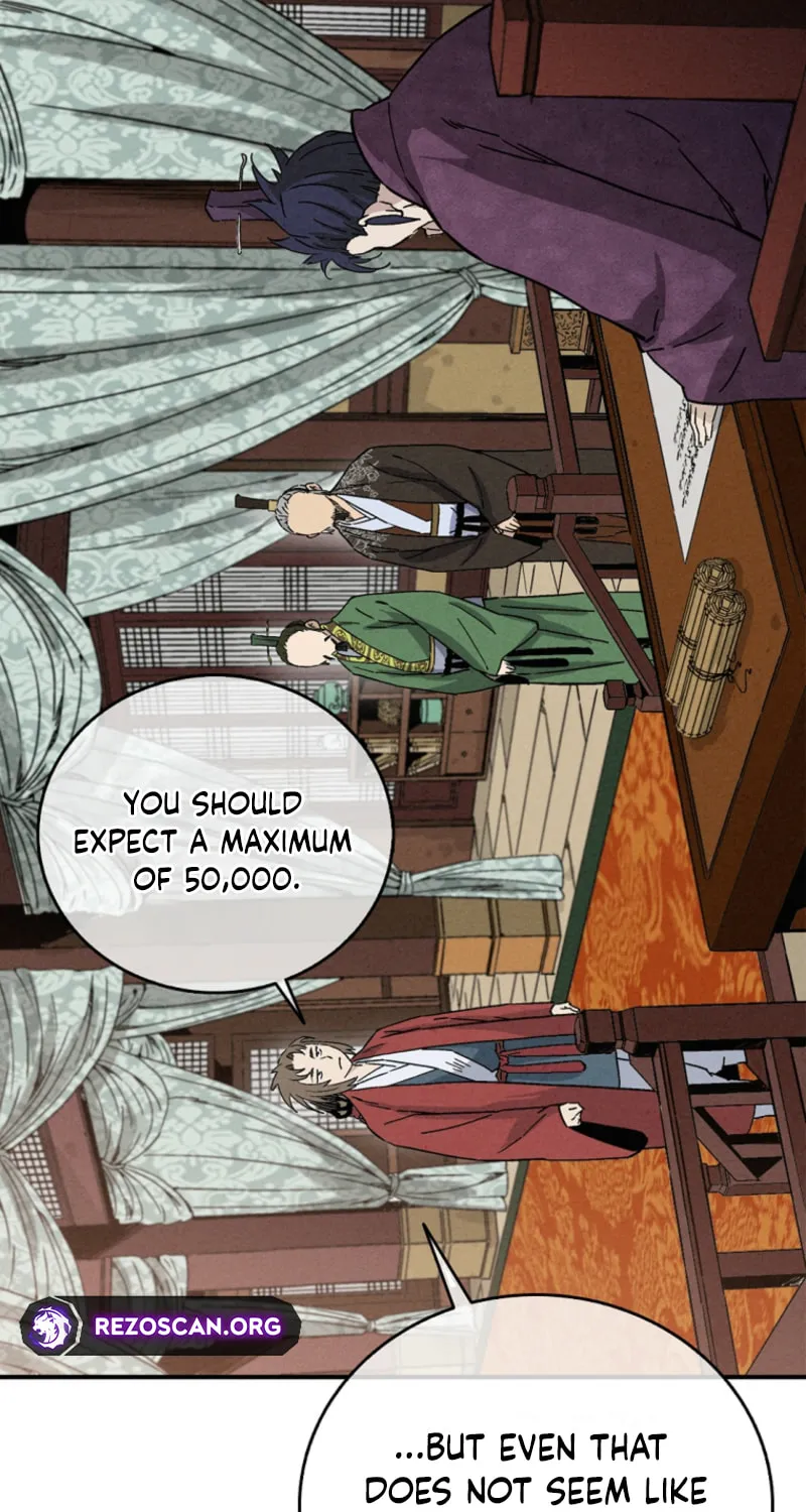 Read The Divine Surgeon chapter 170 image 22 on Lezhin