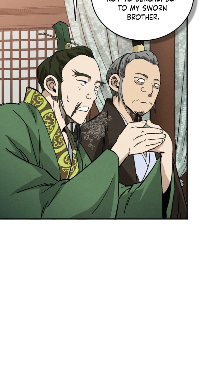 Read The Divine Surgeon chapter 170 image 24 on Lezhin