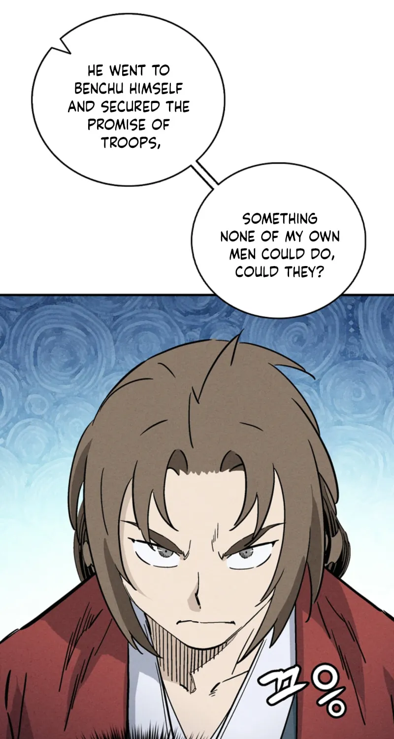 Read The Divine Surgeon chapter 170 image 25 on Lezhin