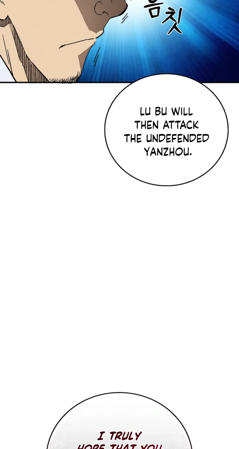 Read The Divine Surgeon chapter 170 image 3 on Lezhin