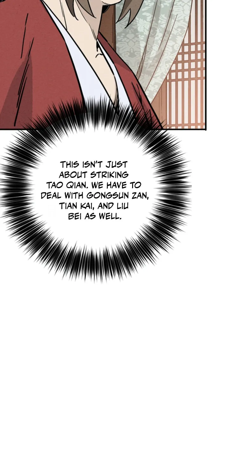 Read The Divine Surgeon chapter 170 image 30 on Lezhin