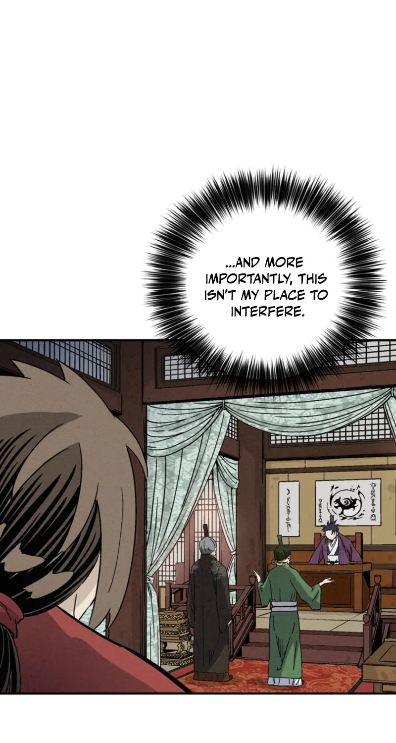 Read The Divine Surgeon chapter 170 image 31 on Lezhin