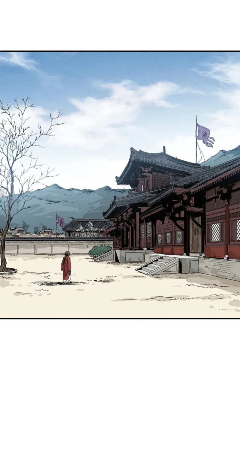 Read The Divine Surgeon chapter 170 image 34 on Lezhin