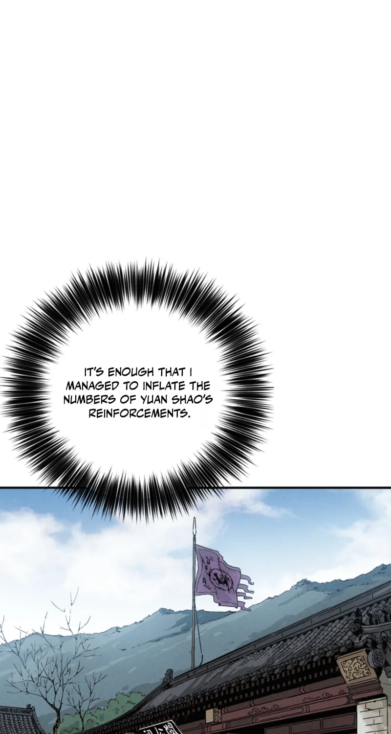 Read The Divine Surgeon chapter 170 image 35 on Lezhin