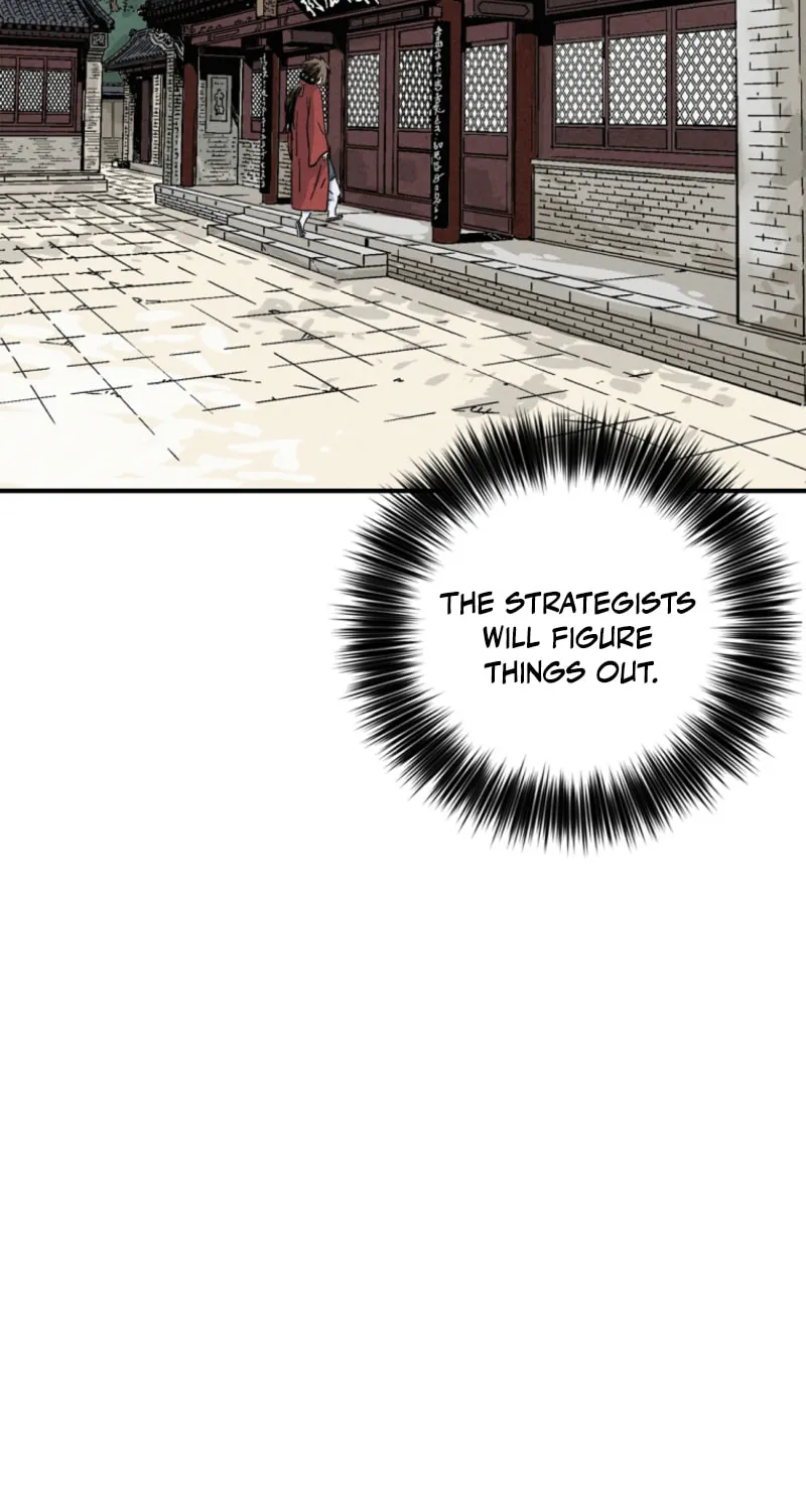 Read The Divine Surgeon chapter 170 image 36 on Lezhin