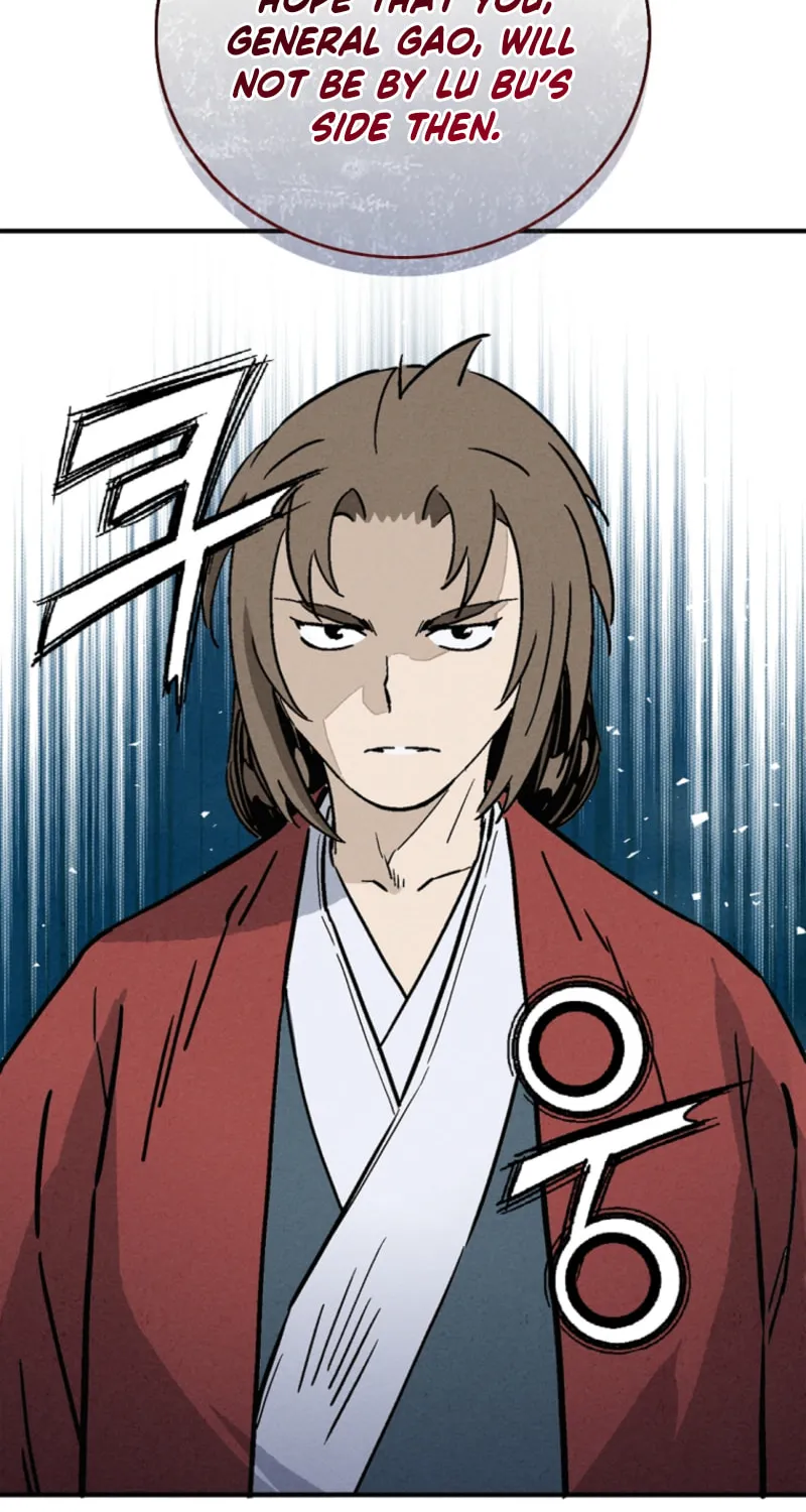Read The Divine Surgeon chapter 170 image 4 on Lezhin