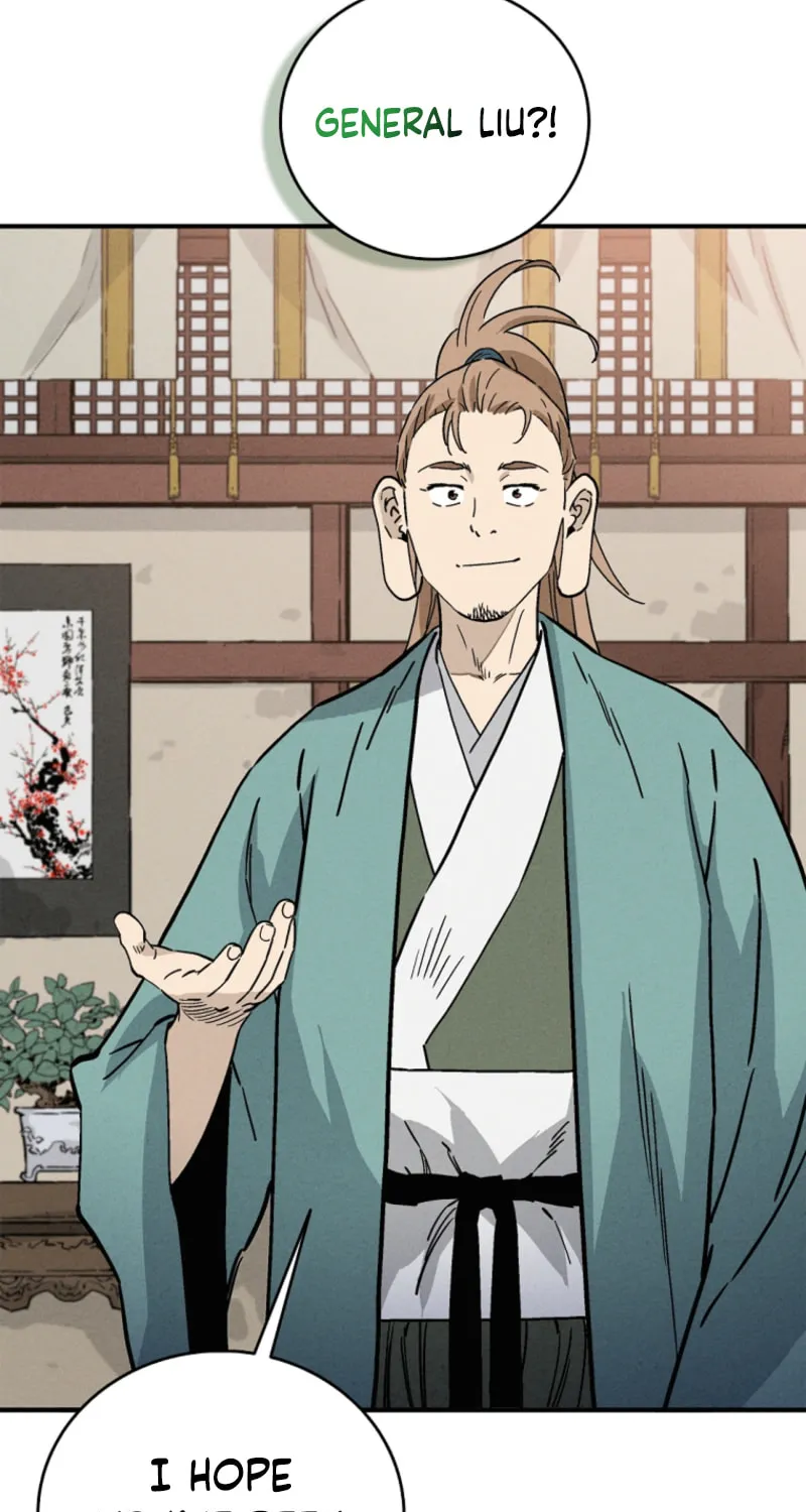 Read The Divine Surgeon chapter 170 image 40 on Lezhin