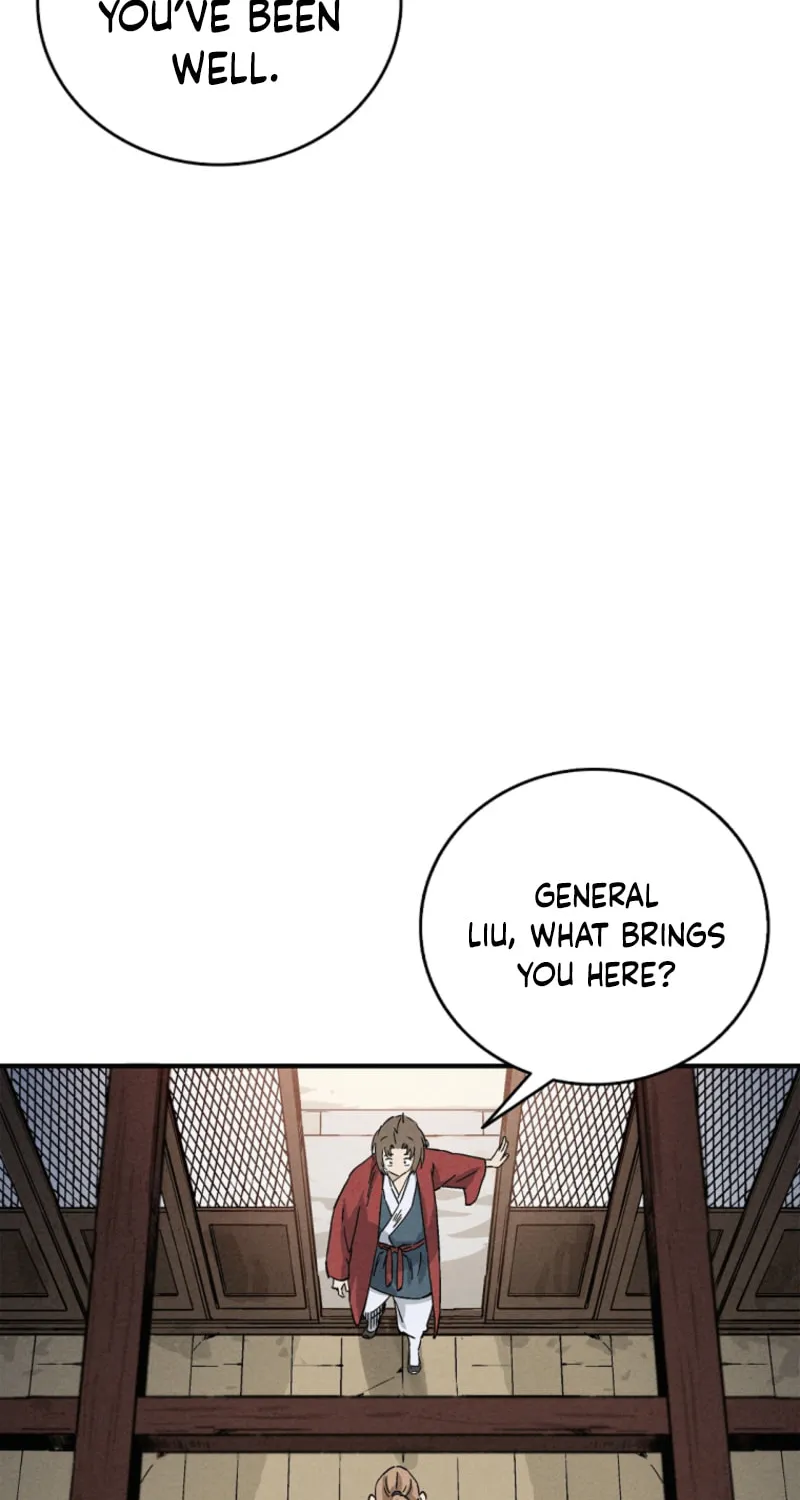 Read The Divine Surgeon chapter 170 image 41 on Lezhin
