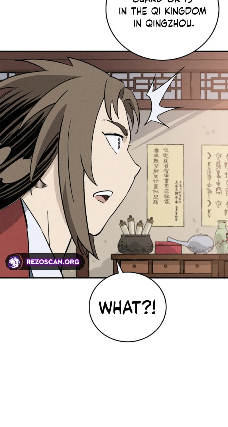 Read The Divine Surgeon chapter 170 image 43 on Lezhin