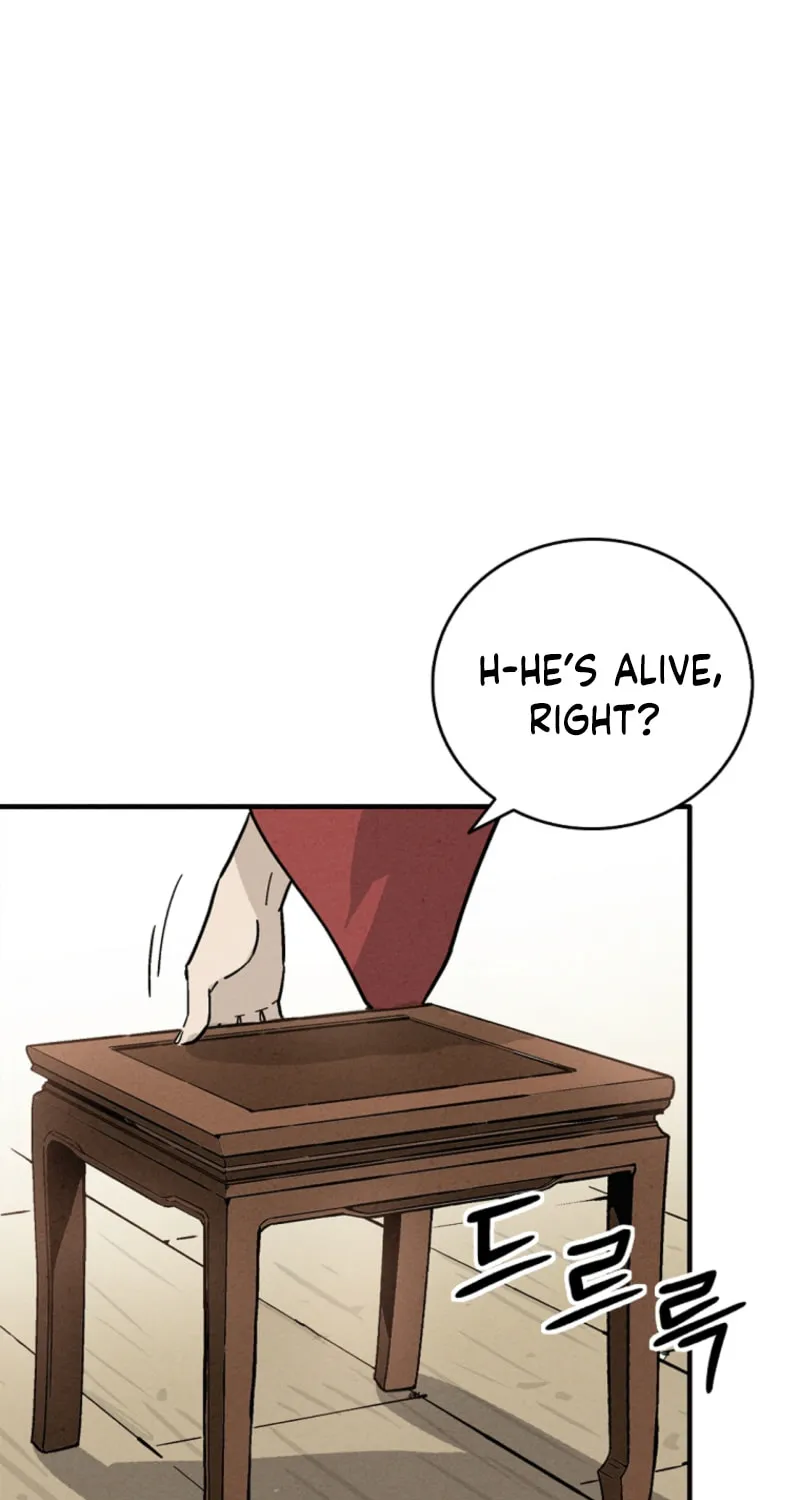 Read The Divine Surgeon chapter 170 image 44 on Lezhin