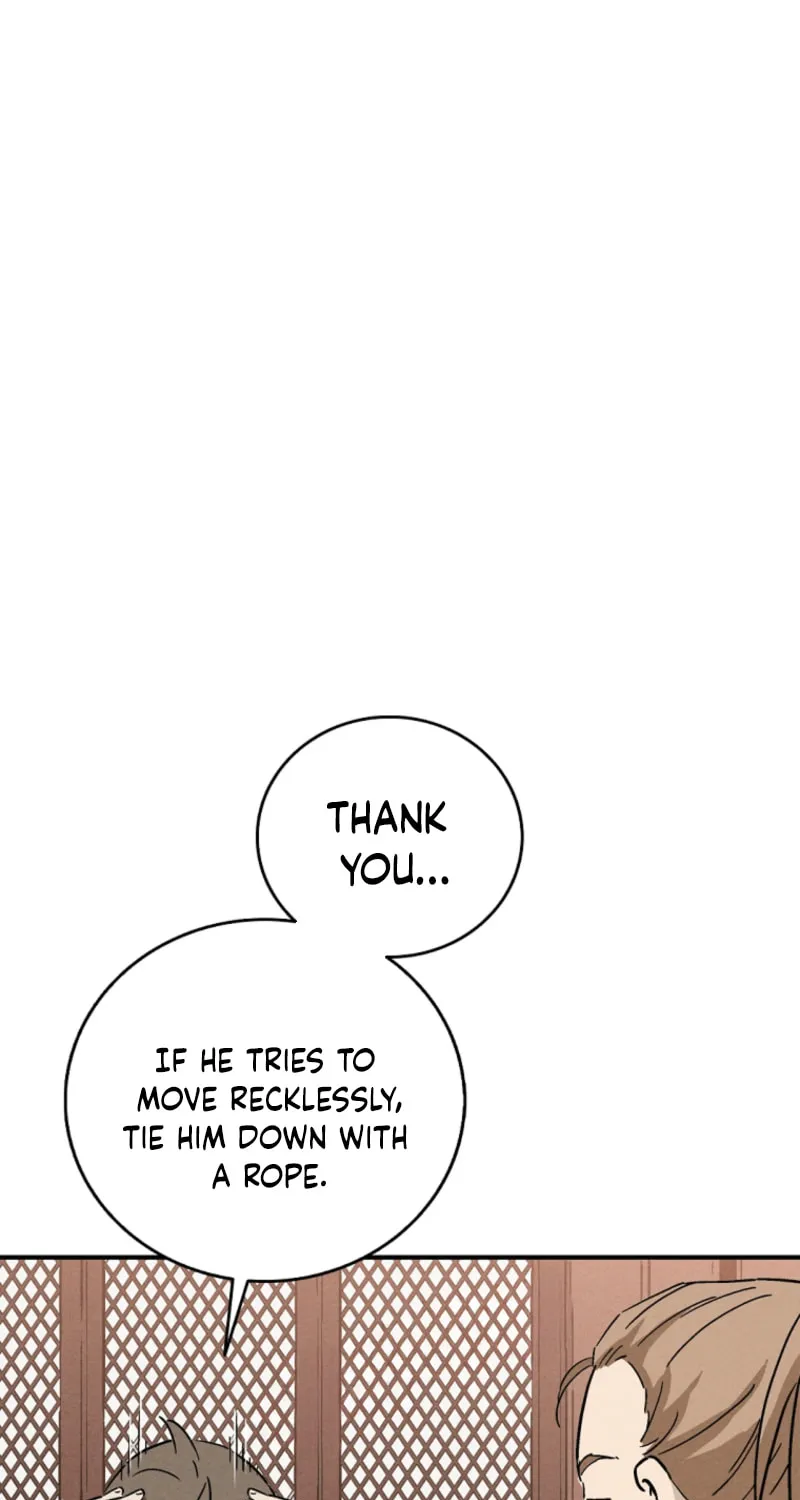 Read The Divine Surgeon chapter 170 image 47 on Lezhin