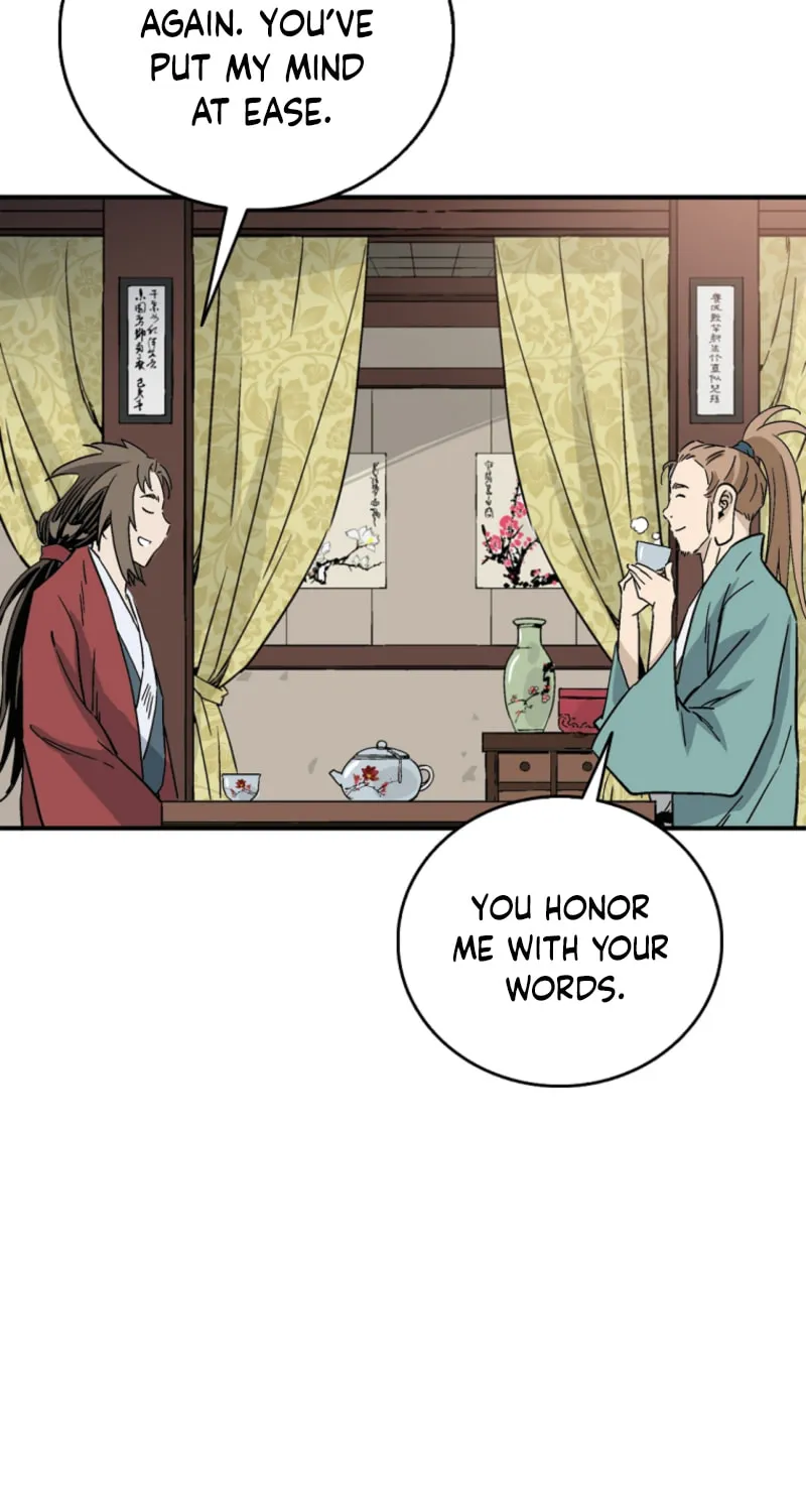Read The Divine Surgeon chapter 170 image 49 on Lezhin