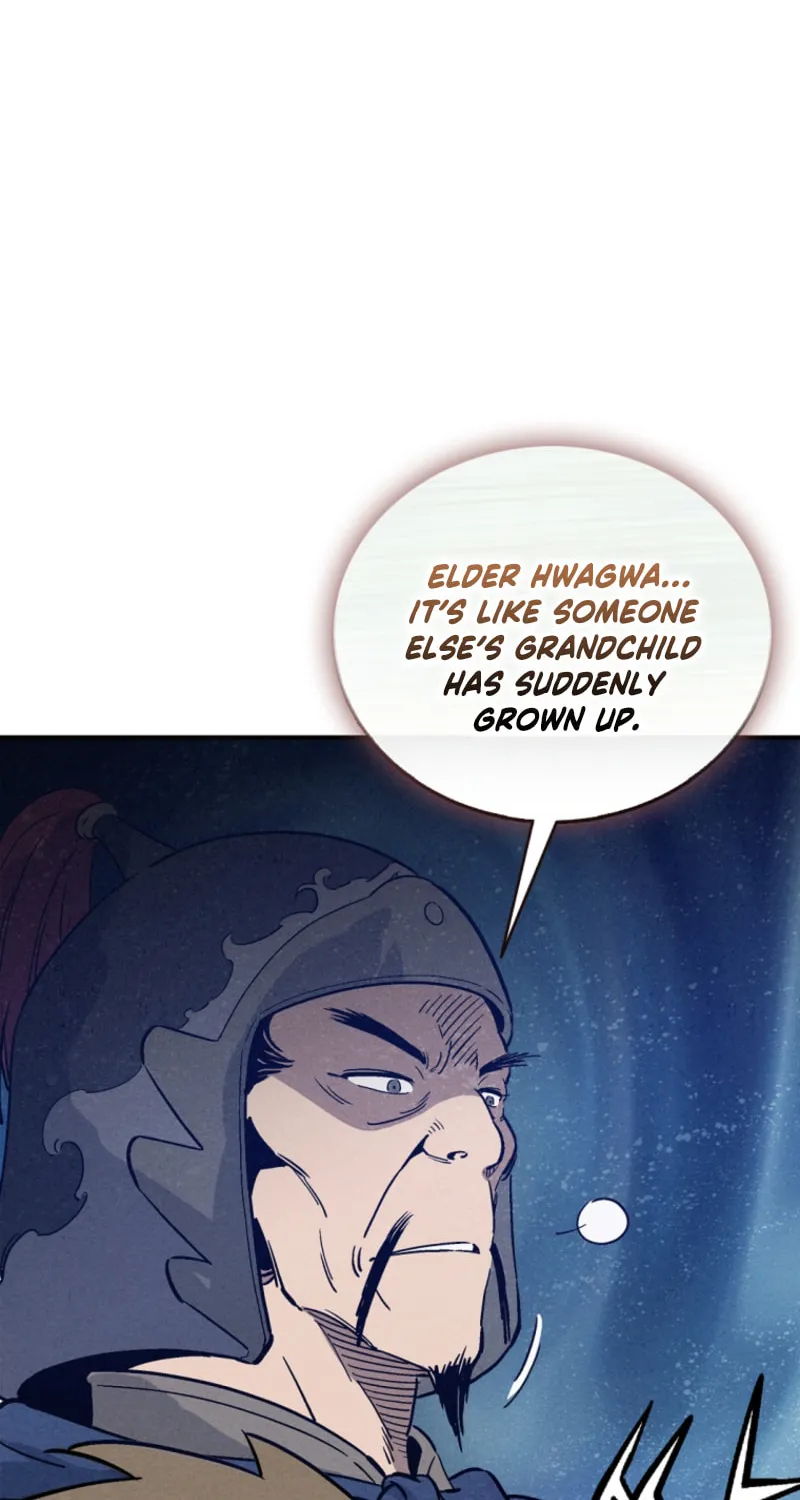 Read The Divine Surgeon chapter 170 image 54 on Lezhin