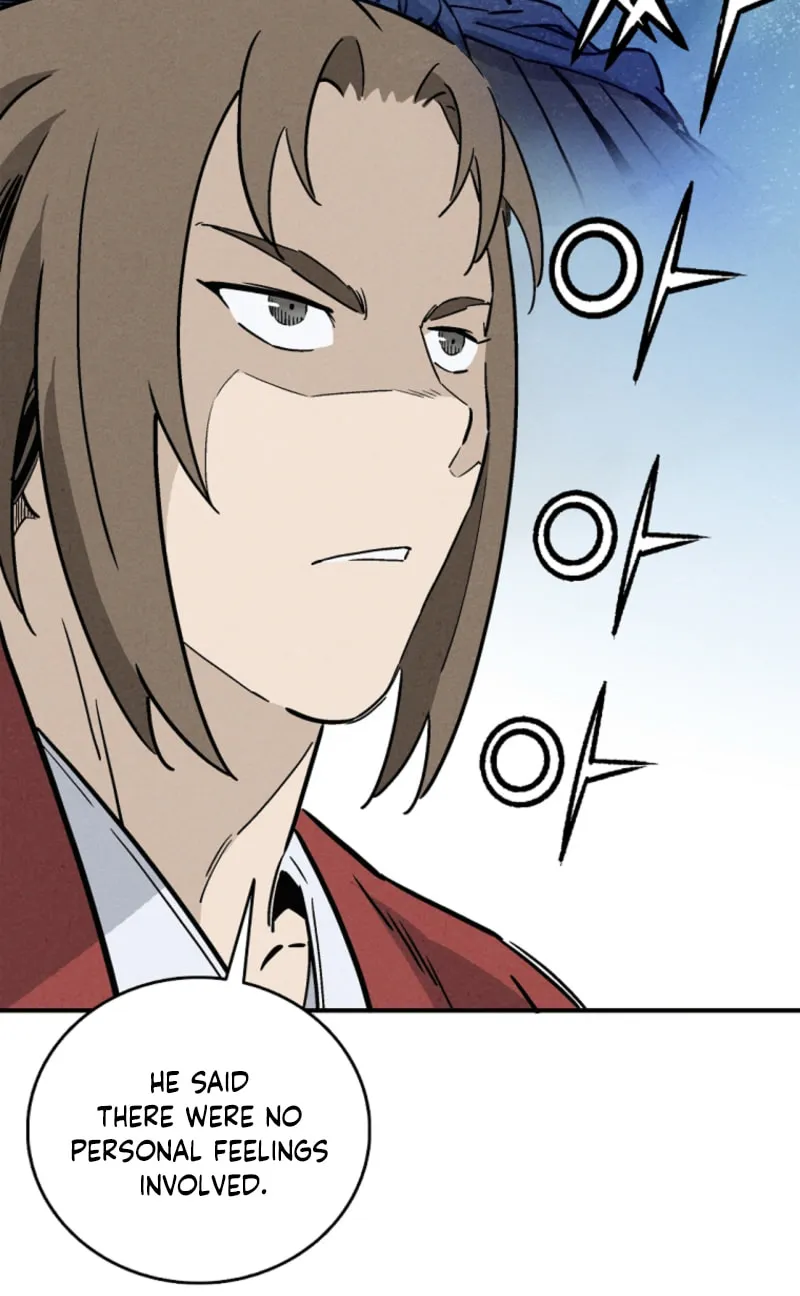 Read The Divine Surgeon chapter 170 image 55 on Lezhin