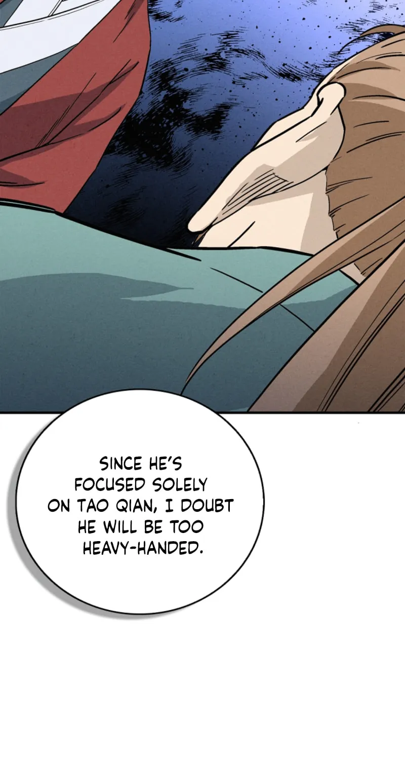 Read The Divine Surgeon chapter 170 image 57 on Lezhin
