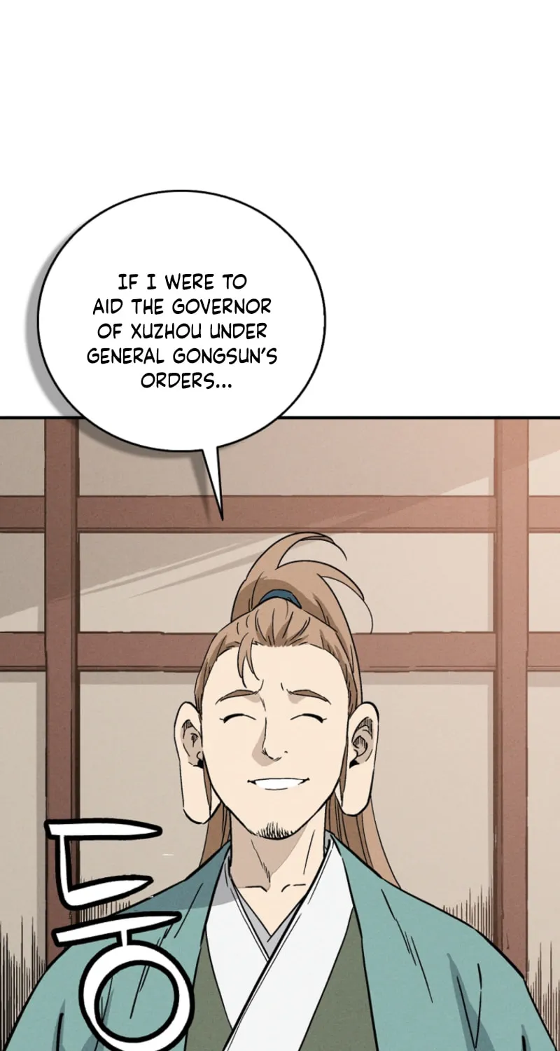 Read The Divine Surgeon chapter 170 image 61 on Lezhin