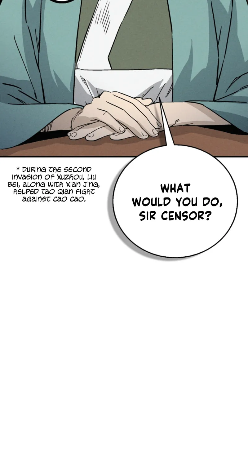 Read The Divine Surgeon chapter 170 image 62 on Lezhin