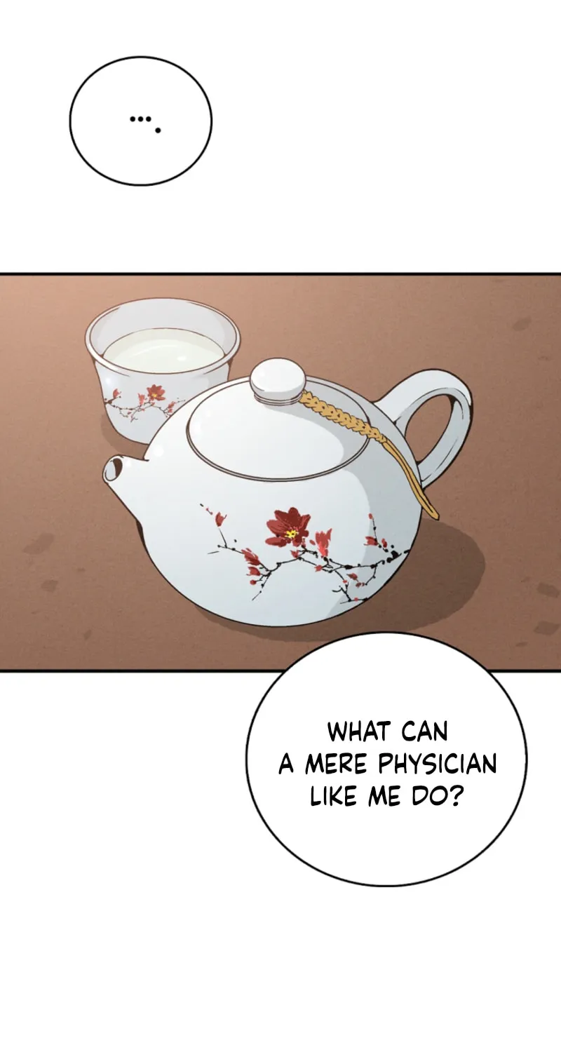 Read The Divine Surgeon chapter 170 image 63 on Lezhin