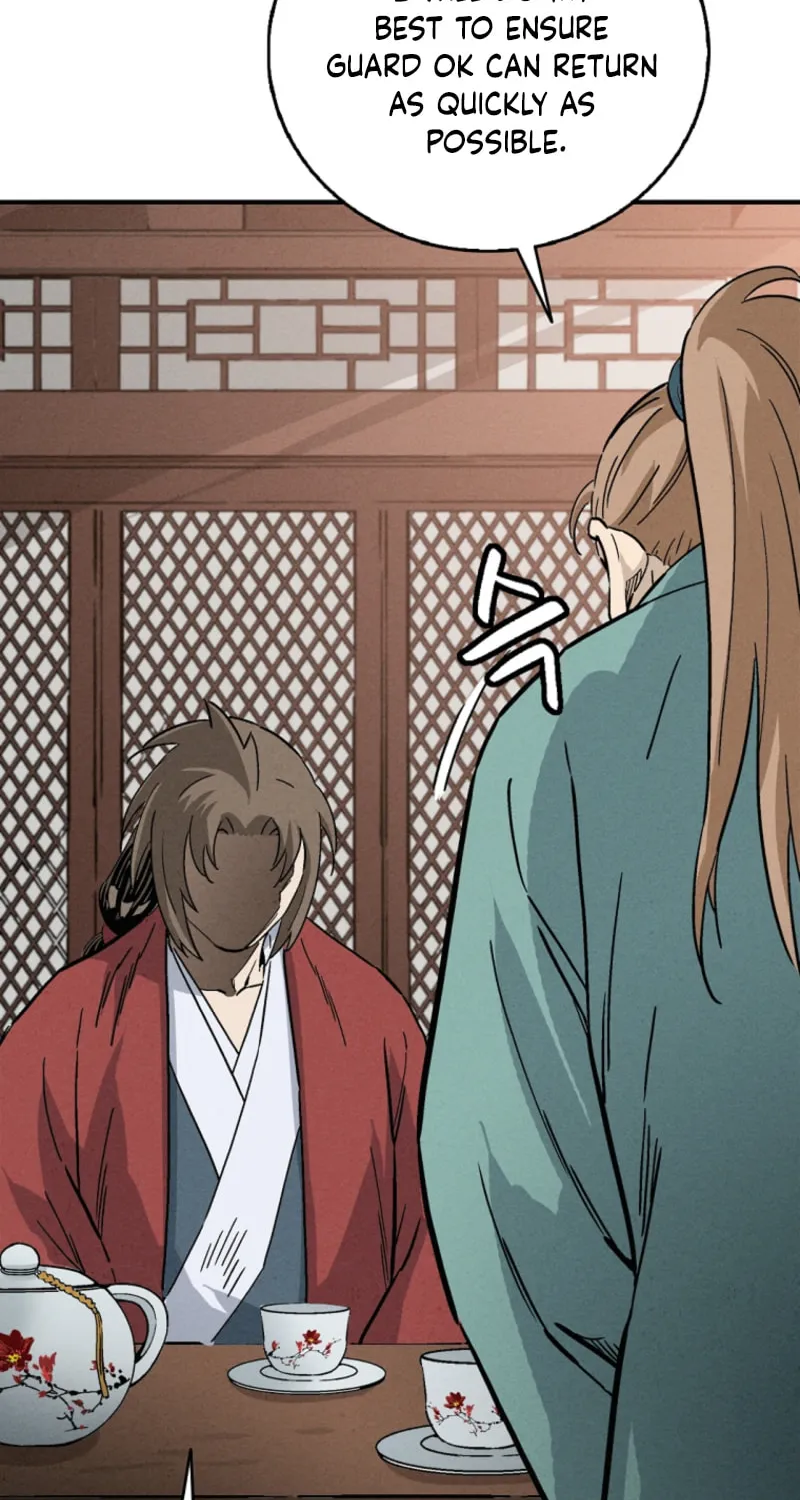 Read The Divine Surgeon chapter 170 image 68 on Lezhin