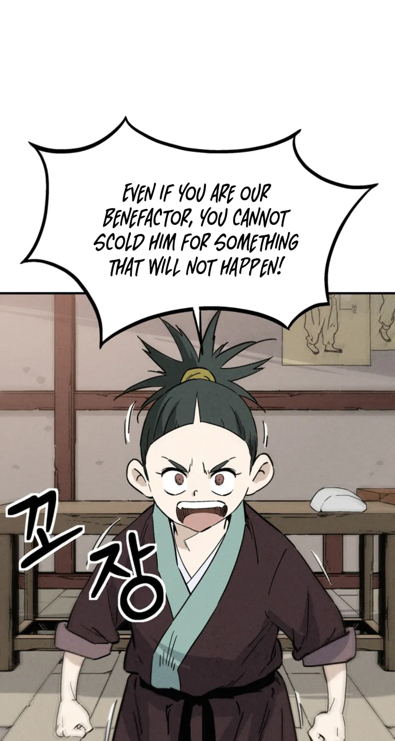 Read The Divine Surgeon chapter 170 image 7 on Lezhin