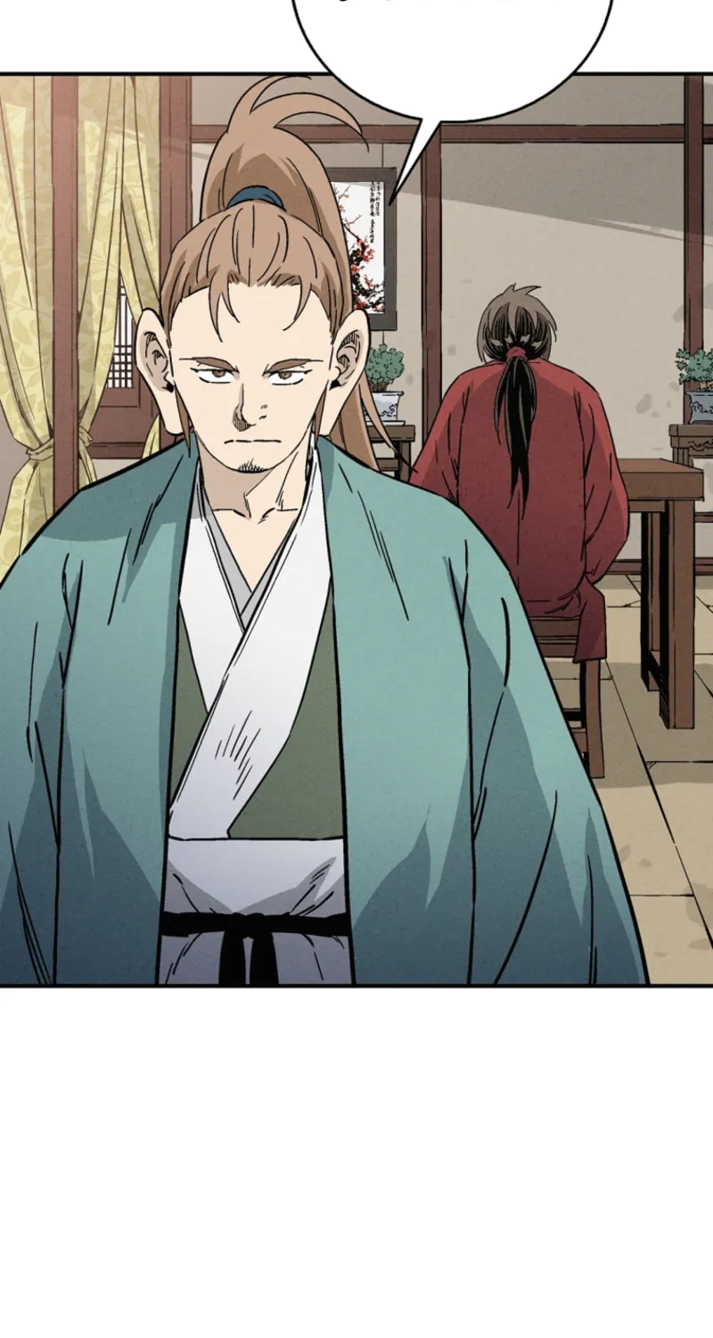 Read The Divine Surgeon chapter 170 image 70 on Lezhin