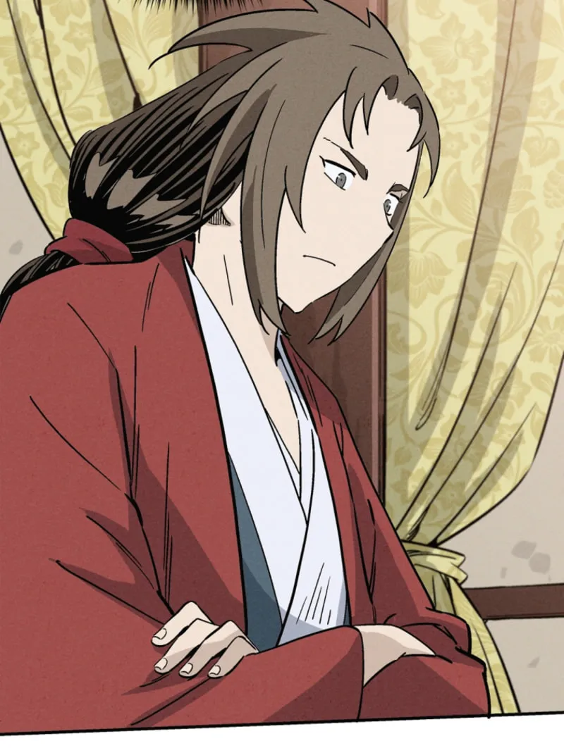 Read The Divine Surgeon chapter 170 image 73 on Lezhin