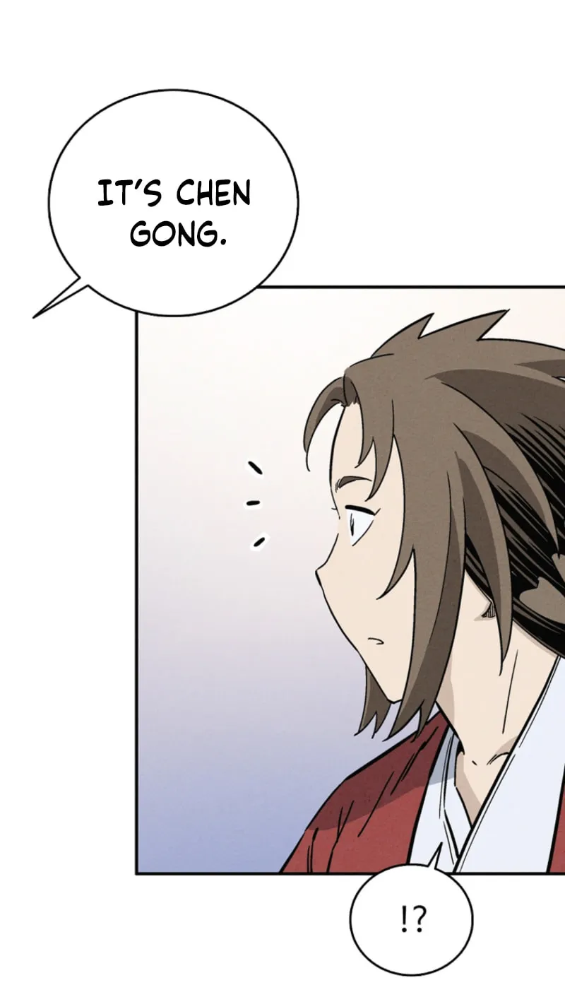 Read The Divine Surgeon chapter 170 image 82 on Lezhin