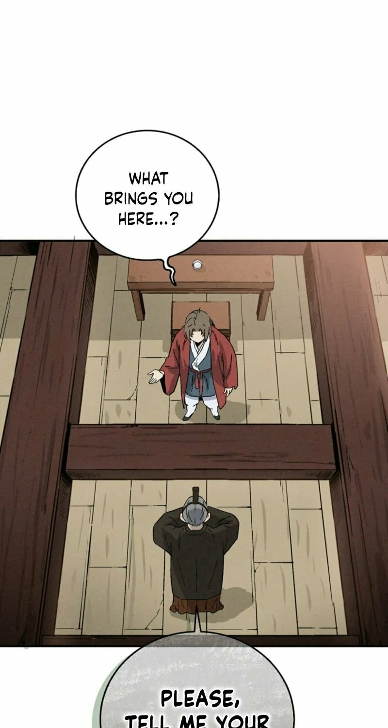Read The Divine Surgeon chapter 170 image 85 on Lezhin
