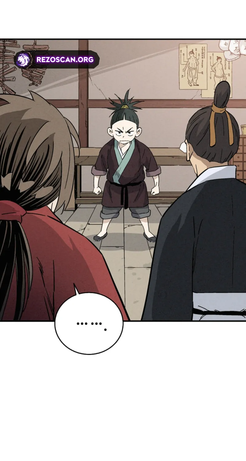 Read The Divine Surgeon chapter 170 image 9 on Lezhin