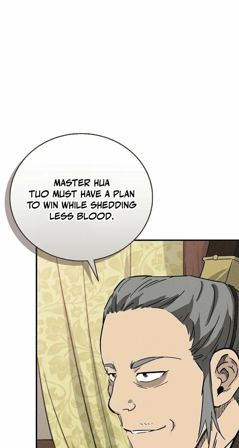Read The Divine Surgeon chapter 171 image 12 on Lezhin