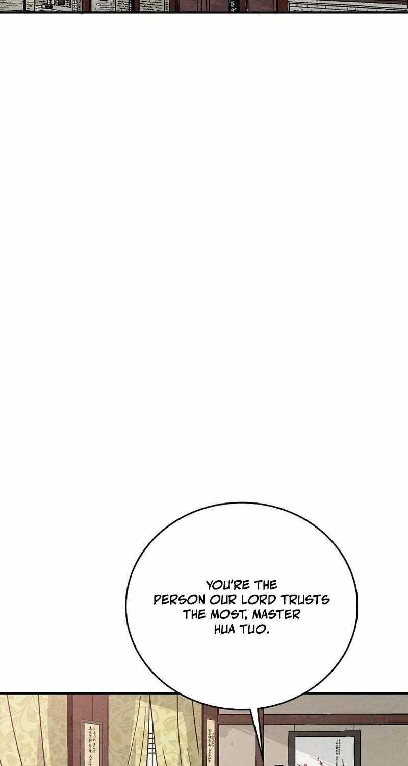 Read The Divine Surgeon chapter 171 image 2 on Lezhin