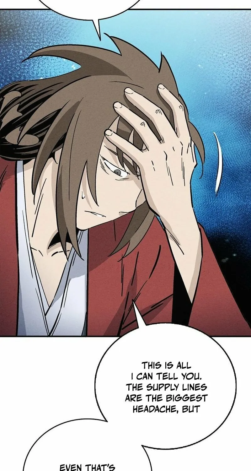 Read The Divine Surgeon chapter 171 image 23 on Lezhin