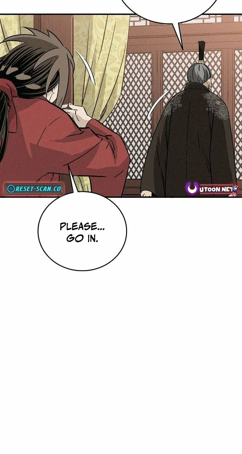 Read The Divine Surgeon chapter 171 image 27 on Lezhin